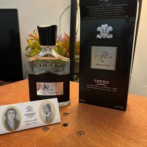 Creed Aventus 100ML